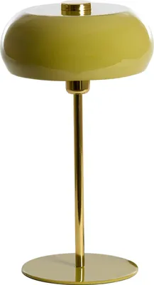 Produktbild von Light&Living Tischleuchte SURIN