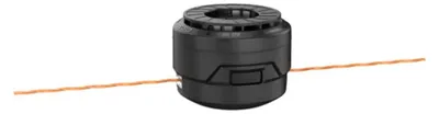 Produktbild von EGO Fadenkopf AH1620 mit Line IQ Technologie für präzises und effizientes Trimmen