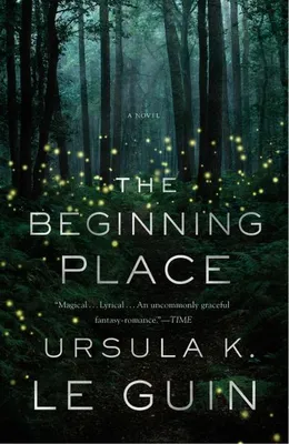 Zdjęcie produktu dla The Beginning Place