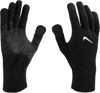 Produktbild von Nike Knit Tech and Grip 3.0 Handschuhe Senior