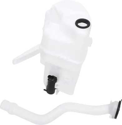 Image de Réservoir de liquide lave-glace 85315-33520 Réservoir de compensation Remplacement pour Avalon 2019-2022