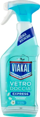 Produktbild von Vetro Doccia Express Duschbrause 470ml - Viakal