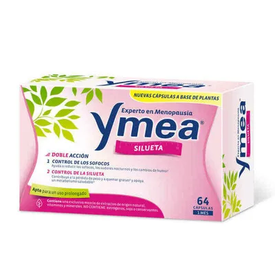 Productafbeelding van Behandeling: Nieuw formule product voor schoonheid en lichaamscontouren (64 stuks)