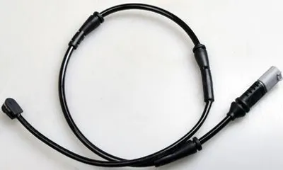 Produktbild von DENCKERMANN B170101 Warnkontakt Bremsbelagverschleiß 675mm für BMW 1 Schrägheck (F20) 3 Touring (F31) 3 Limousine (F30, F80) 4 Gran Coupe (F36) 3 GT