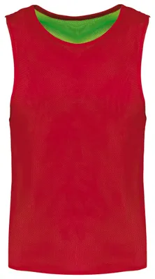Immagine prodotto di Pettorina multisport reversibile PROACT® per bambini