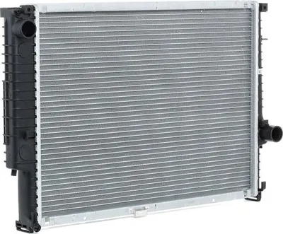 Produktbild von RIDEX 470R0306 Kühler Wasserkühler Motorkühler für BMW 5 Limousine (E34) 7 (E32) 5 Touring (E34)