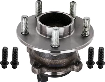 Zdjęcie produktu dla Zestaw łożysk kół Zestaw łożysk kół do FORD FOCUS C-MAX 1355129 1471852 1309814 1230942