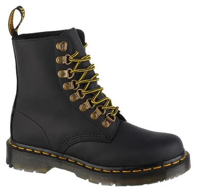 Immagine prodotto di Dr Martens Scarpe Unisex Nero DM27007001 Taglia 36