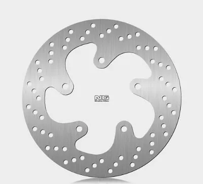 Zdjęcie produktu dla Tarcza hamulcowa NG 1847 260 mm, sztywna (FXD)