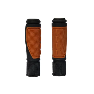 Produktbild von Simson Griffe Lifestyle hellbraun-schwarz