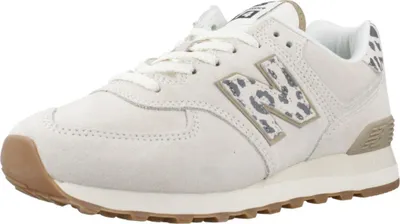 Produktbild von NEW BALANCE - Damen 574 Turnschuhe - Größe 40