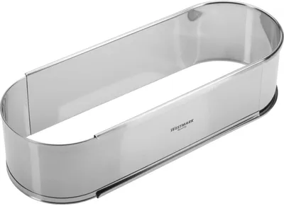 Produktbild von Westmark Ovale Backform