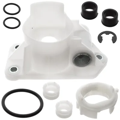 Immagine prodotto di Kit di riparazione per la leva del cambio delle Alfa Romeo 145, 146, 147, 156 e 166 (KPL)