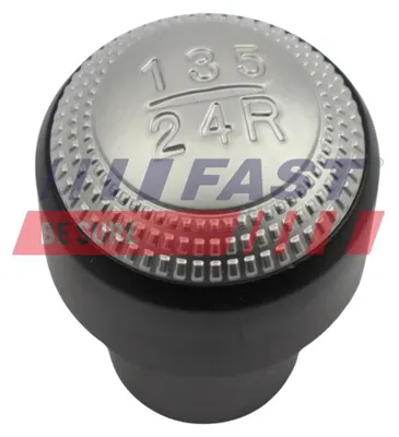 Produktbild von FAST Schaltknauf Schalthebelknauf für HYUNDAI ix35 (LM, EL, ELH) für KIA SPORTAGE (SL)