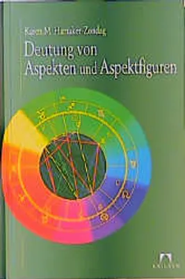 Zdjęcie produktu dla Deutung von Aspekten und Aspektfiguren
