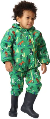 Produktbild von Dare2B Bambino II Kinder-Winter-Overall 86
