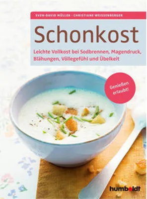 Obrázok produktu pre Schonkost