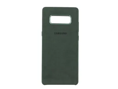 Obrázek produktu pro Samsung EF-XN950, Obal, Samsung, Galaxy Note 8, 16 cm (6.3"), Zelen