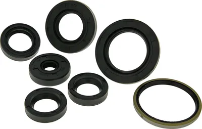 Produktbild von Wellendichtringsatz Motor für Piaggio