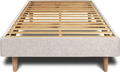 Produktbild von Lattenrost – Stoff – Im Bausatz - 90 x 200 cm