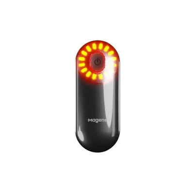 Image de Feu arrière radar Magene L508 - arrière