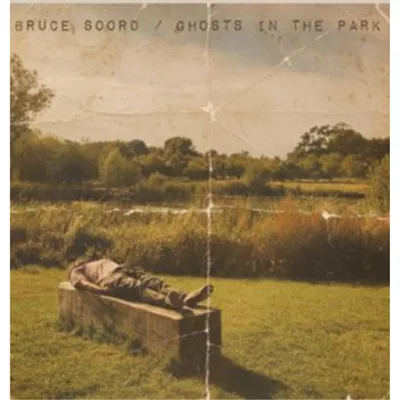 Produktbild von Ghosts In The Park (Digipak)