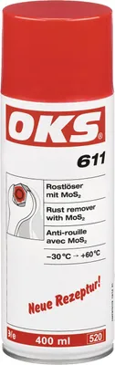 Immagine prodotto di OKS Antiruggine con MoS² OKS 611 400 ml