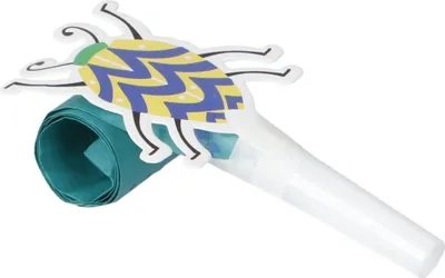 Produktbild von 6 Luftrüssel - Krabbelkäfer 43cm
