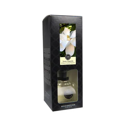 Produktbild von Bridgewater - Parfümstäbchen 'Süße Magnolie' - 120ml