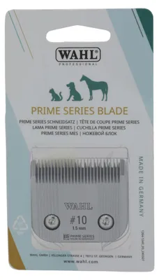 Zdjęcie produktu dla Wahl 1264-7120, Ostrze, 1,5 mm, Szary, Stal niestopowa, Wahl, 70 g