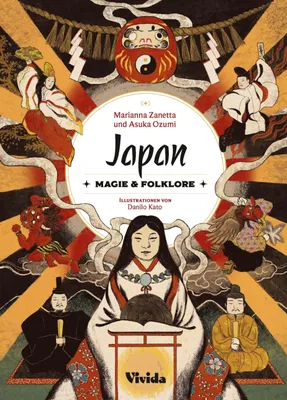 Produktbild von Japan