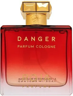 Image de Roja Parfums Danger eau de Cologne pour hommes 100 ml