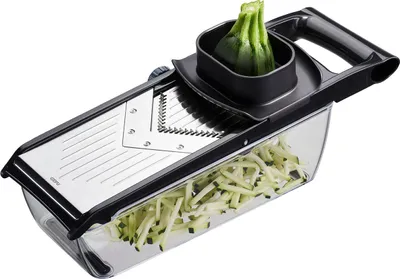 Produktbild von V-Hobel Julienne COLLECT
