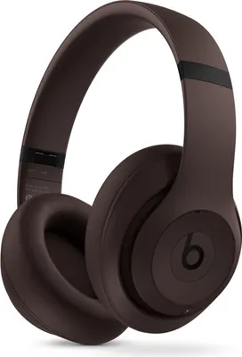 Produktbild von Apple Beats Studio Pro Wireless Deep Brown (Mqtt3Zm/A)