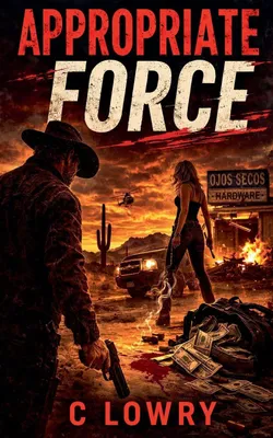 Produktbild von Appropriate Force