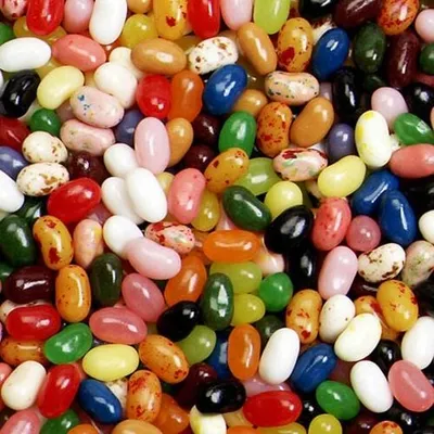 Obrázok produktu pre Cukierki Jelly Bean 36 smaków 75 g