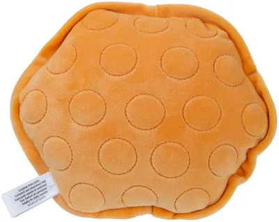 Image de Jouet Squishy Besitos « Gaufre » 18 cm, multicolore