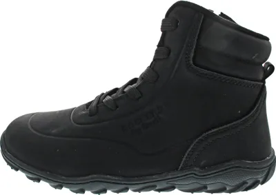 Immagine prodotto di Stivale stringato Dockers con fodera fredda in nero, taglia 39