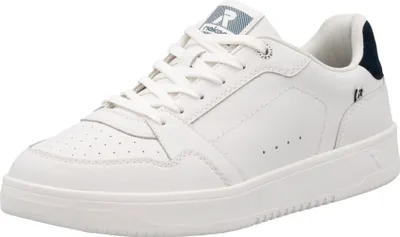 Produktbild von Rieker Sneaker Sneaker Glattleder
