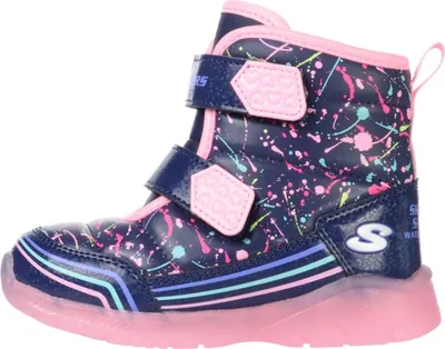 Obrázok produktu pre Skechers Obuv Illumi-brights-power, 302653NNVMT