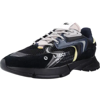 Produktbild von LACOSTE L003 NEO 123 1 SMA Schwarz