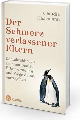 Obrázok produktu pre Der Schmerz verlassener Eltern