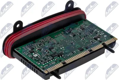 Produktbild von NTY Scheinwerfer-Steuergerät EPX-BM-119 für BMW 7 (F01, F02, F03, F04)