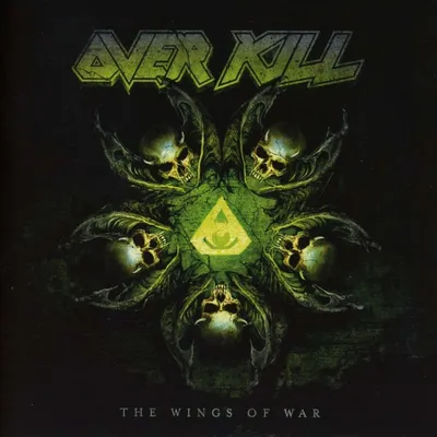 Produktbild von The Wings of War