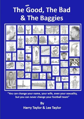 Produktbild von Das Gute, das Schlechte und die Baggies