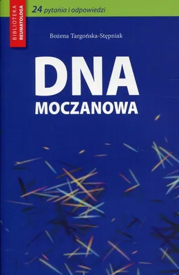 Zdjęcie produktu dla Targonska-Stepniak, B: Dna moczanowa