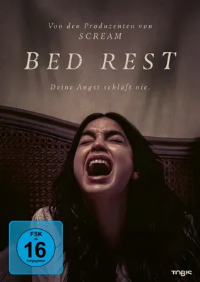 Produktbild von Bed Rest