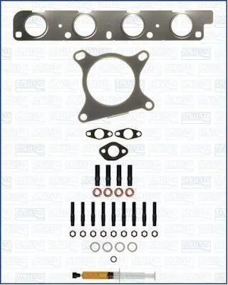 Produktbild von AJUSA JTC11822 Montagesatz Turbolader für VW GOLF VI (5K1) Golf V Schrägheck (1K1) TIGUAN (5N) Passat Variant (3C5) für AUDI A3 Sportback (8PA)