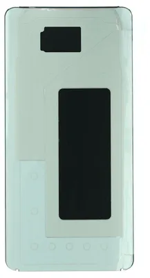 Produktbild von Samsung S8 SM-G950F Kleber LCD Rückseite => Rahmen