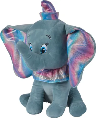 Produktbild von Simba Disney Party Dumbo Elefant Plüschtier 6315877025